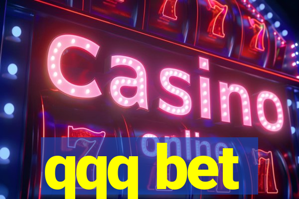 qqq bet